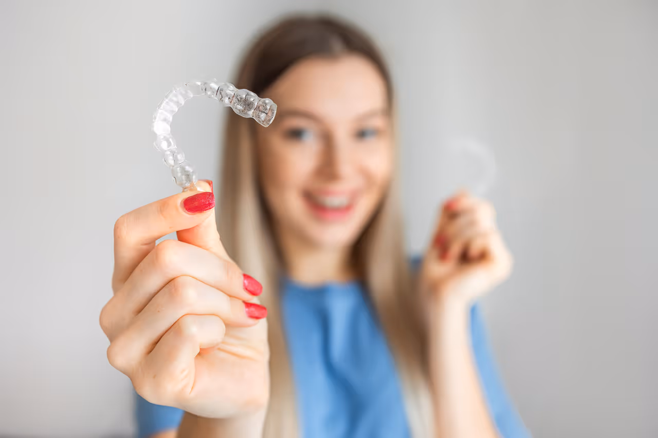Correcting Crossbite with Invisalign: What You Need to Know